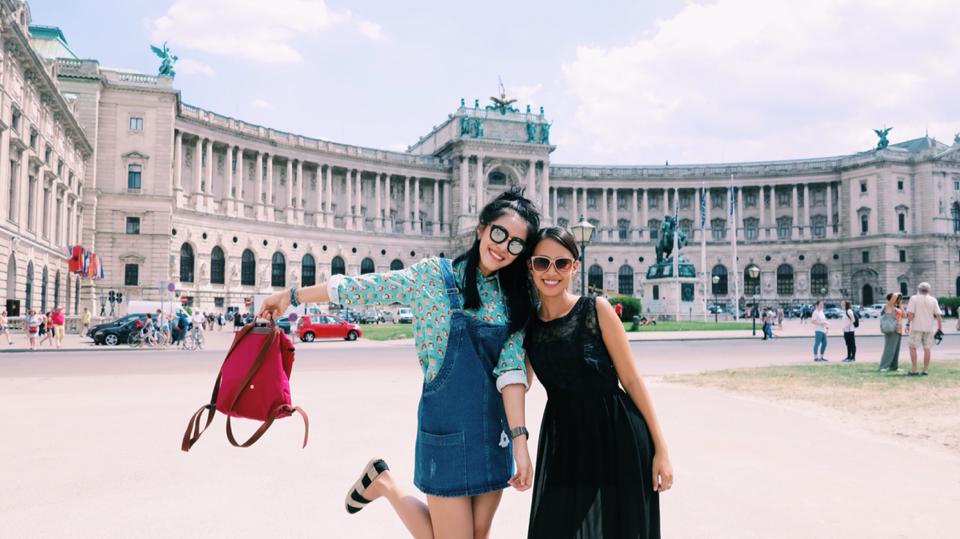 สวยทุกเมือง ถ่ายรูปเพลินมาก อาหารอร่อย แฮ้ปปี้ตลอดทริป พลอยจะไม่ลืมทริปนี้เลย ขอบคุณมากนะค่ะ